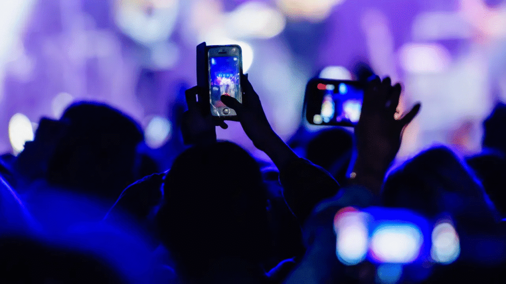 Why the Future May Not Be All About Smartphones