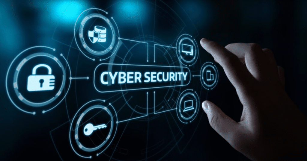 Top Cyber security Threats to Watch in 2025