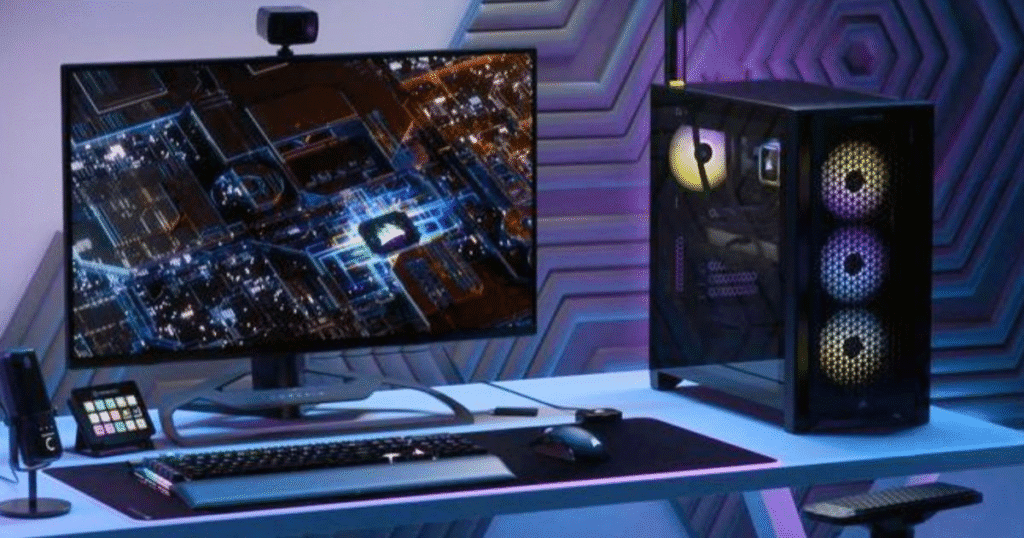 Top Mistakes to Avoid When Build a Gaming PC (2025)