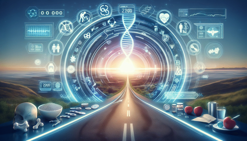 The Future Is Closer Than We Think