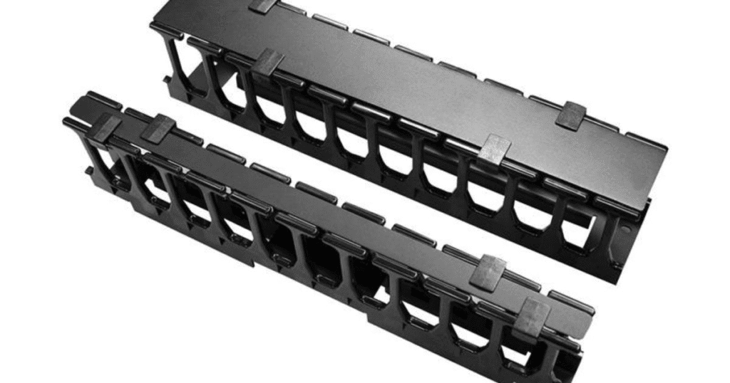 Cable Management Neglect