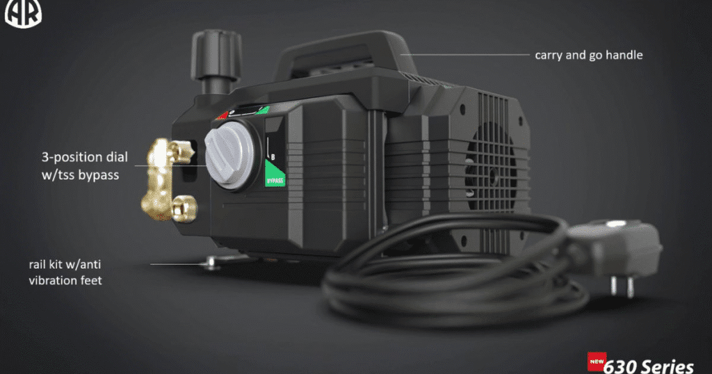 Before Full Assembly