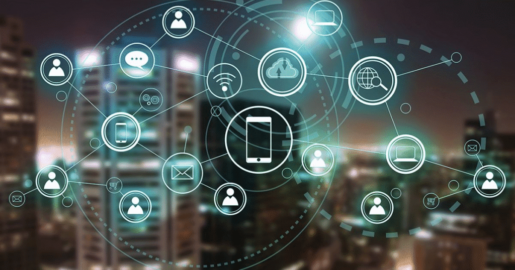 Top Benefits of the Internet of Things in Daily Life