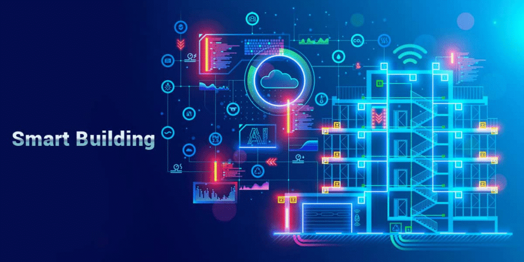 What Is the Internet of Things?