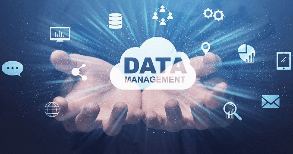 Data Management