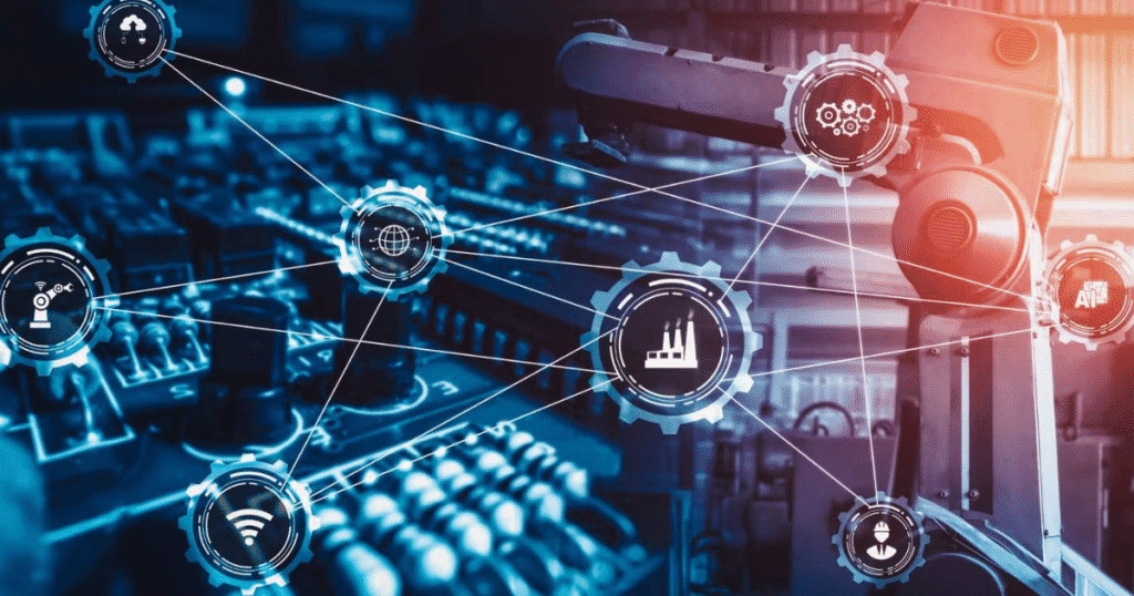 Top Companies Leading the Electric Technology Revolution