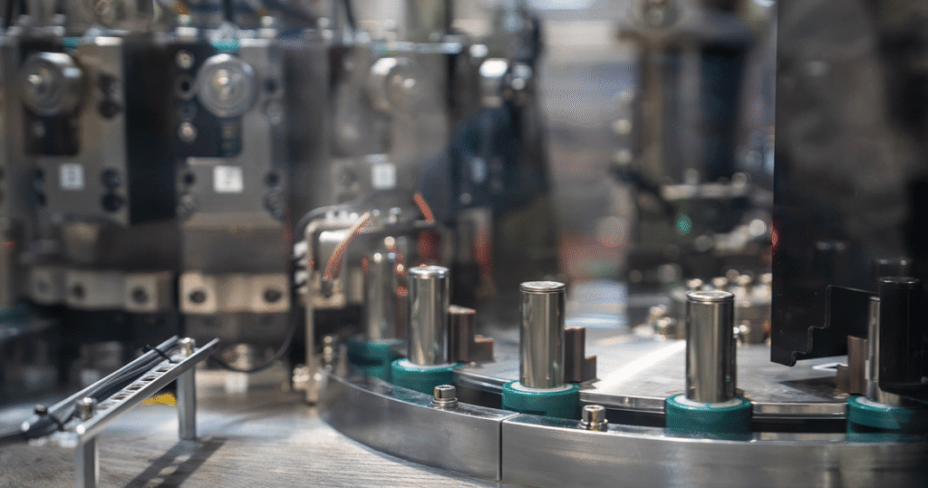 Panasonic Corporation