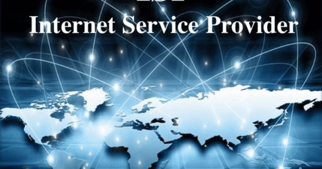 ISP