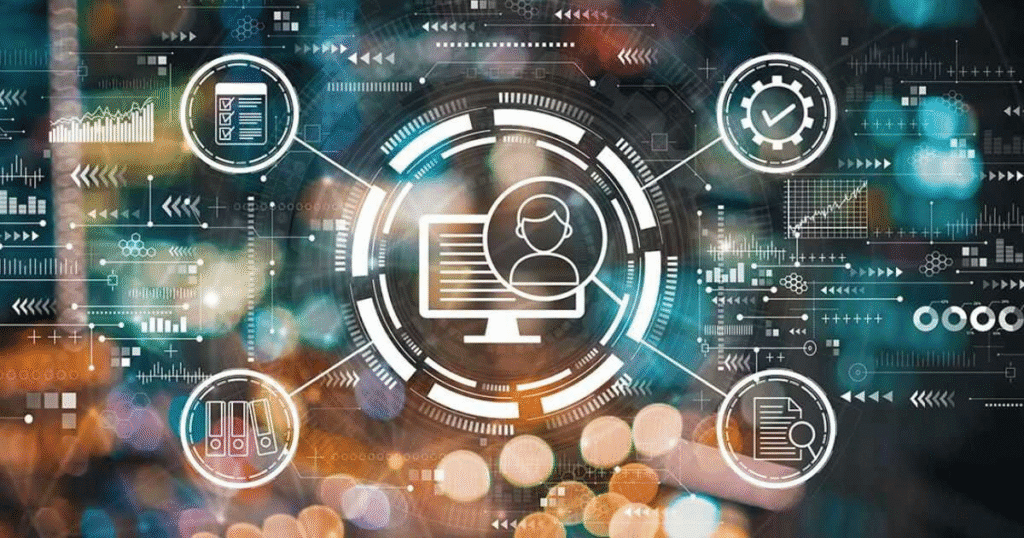 Information Management