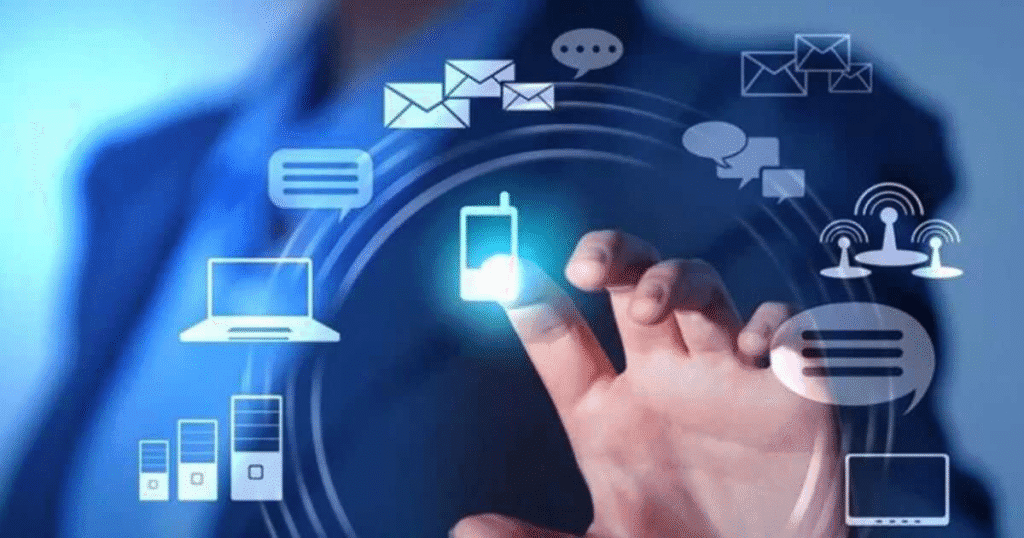 technology Operations