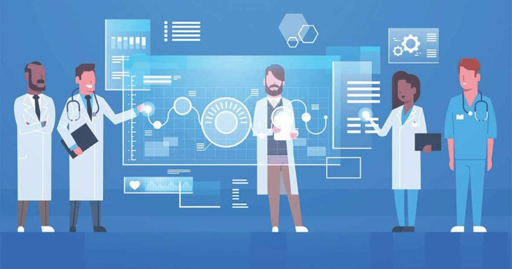 Healthcare Information