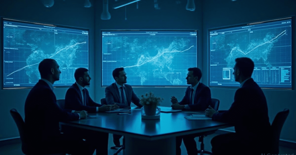 company overview in Defense