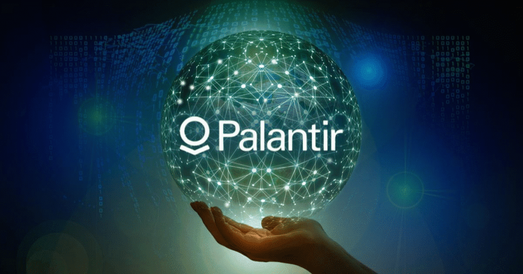 How Palantir Technologies Supports Government and Defense