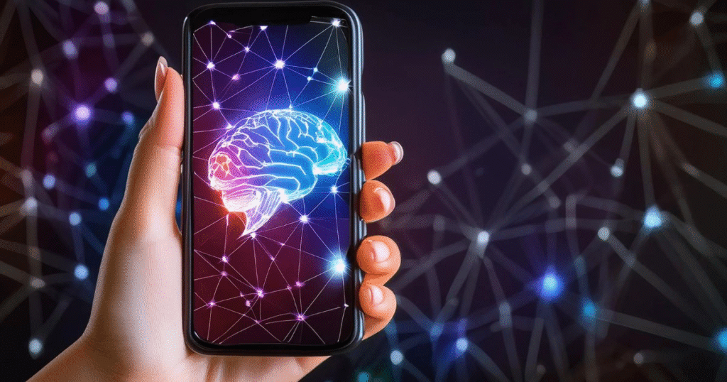 How Tech Giants Envision Future Beyond Smartphones