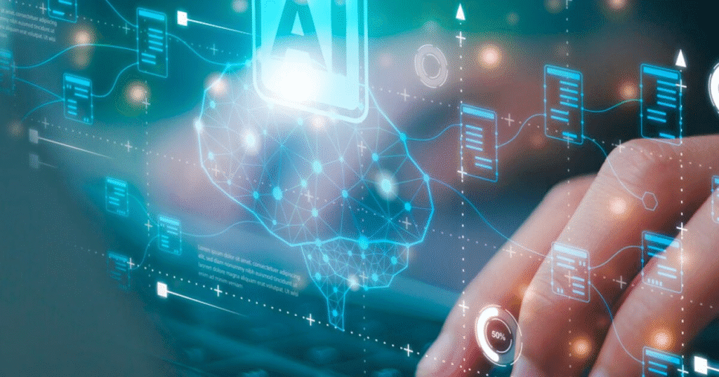 Top 10 Benefits of Ai in Everyday Life and Business