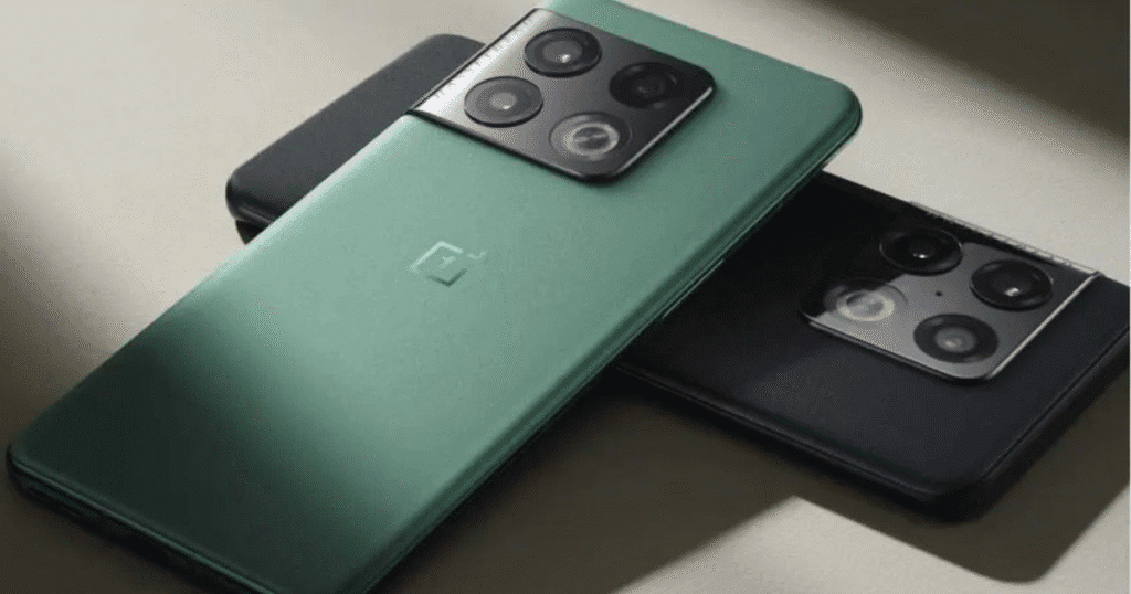 Top 10 Best Budget Smartphones 2025: