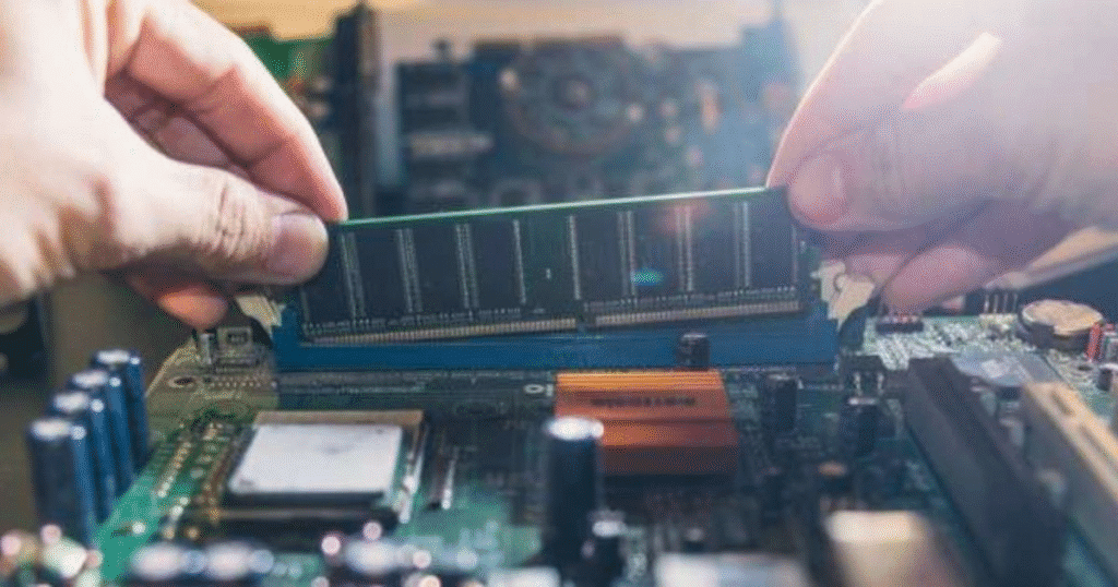 Choosing the Best Computer Hardware with Revo Technologies