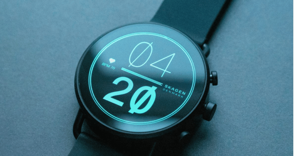 Top 10 Wearable Tech Trends in 2025