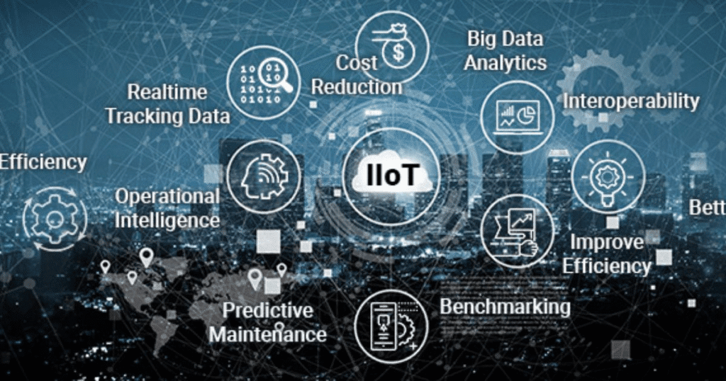 Operational Efficiency 