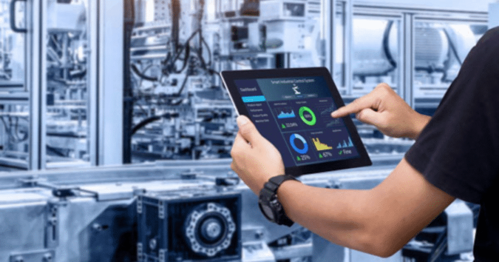 Enhanced Quality Control