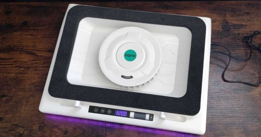 Best Laptop Cooling Pad with Adjustable Fans in 2025