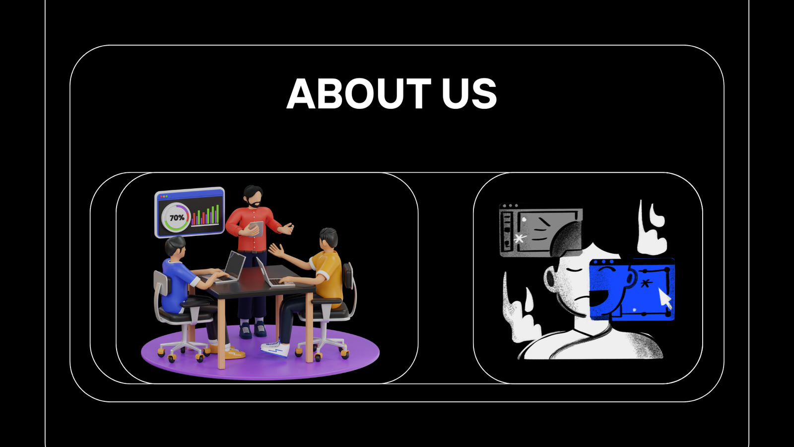 About Us 1 About Us Link Sentu