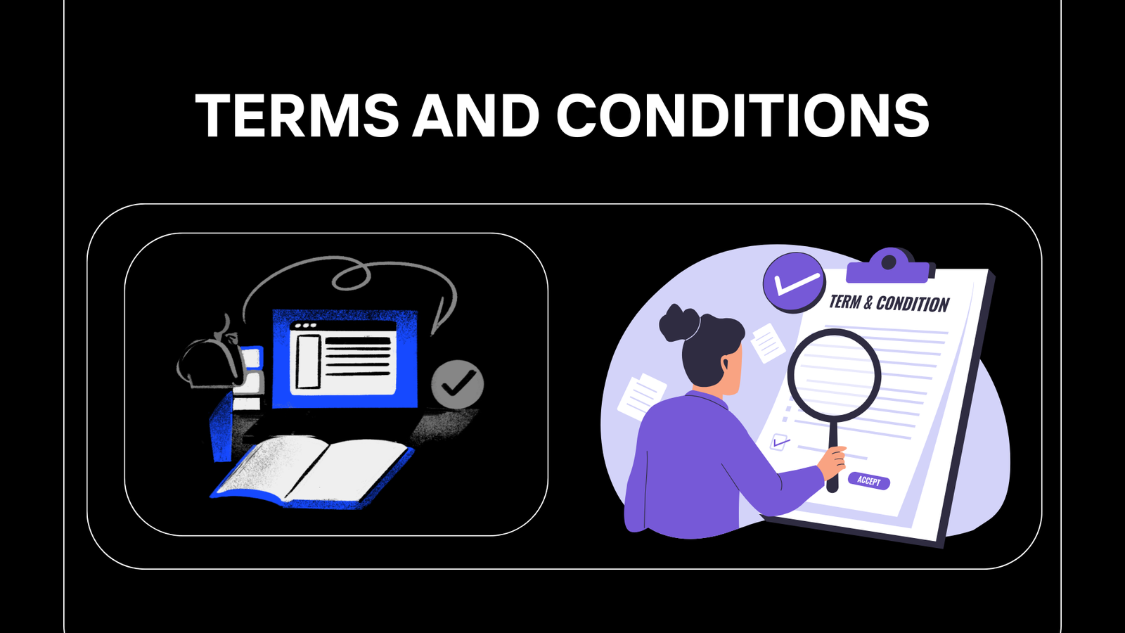 Terms and Conditions 1 Terms and Conditions Link Sentu