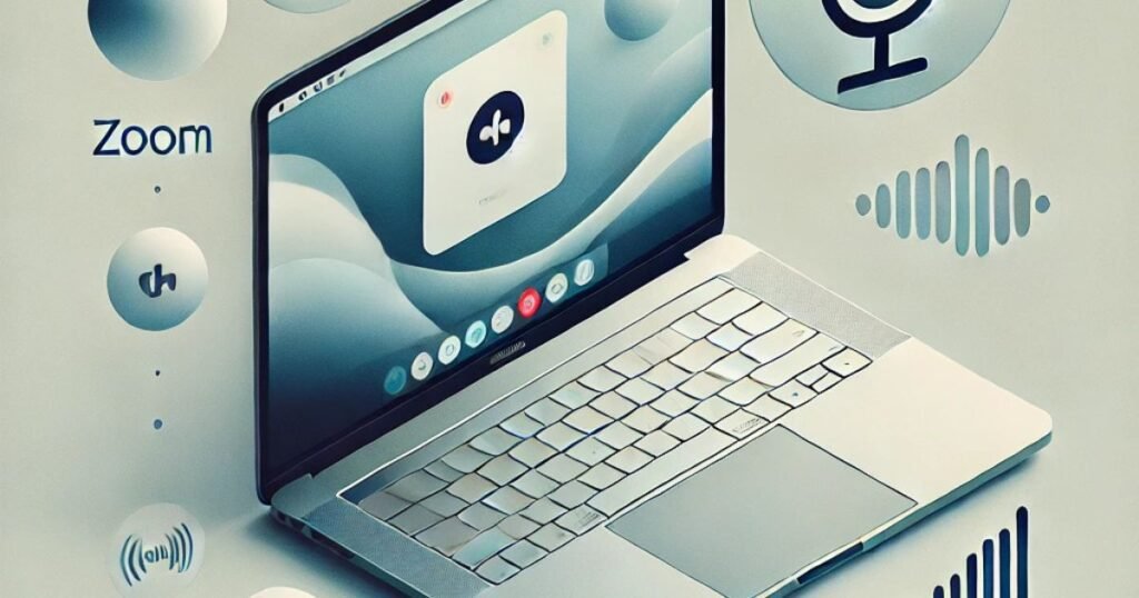 Zoom Download Mac Easy Installation Setup Guide (2025)