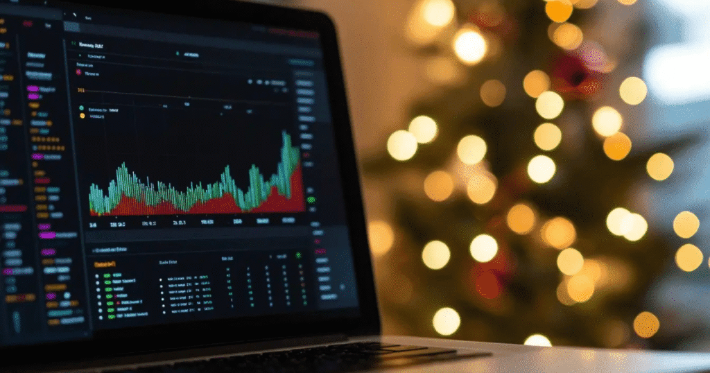 Top Performance Analytics Trends to Watch in 2025