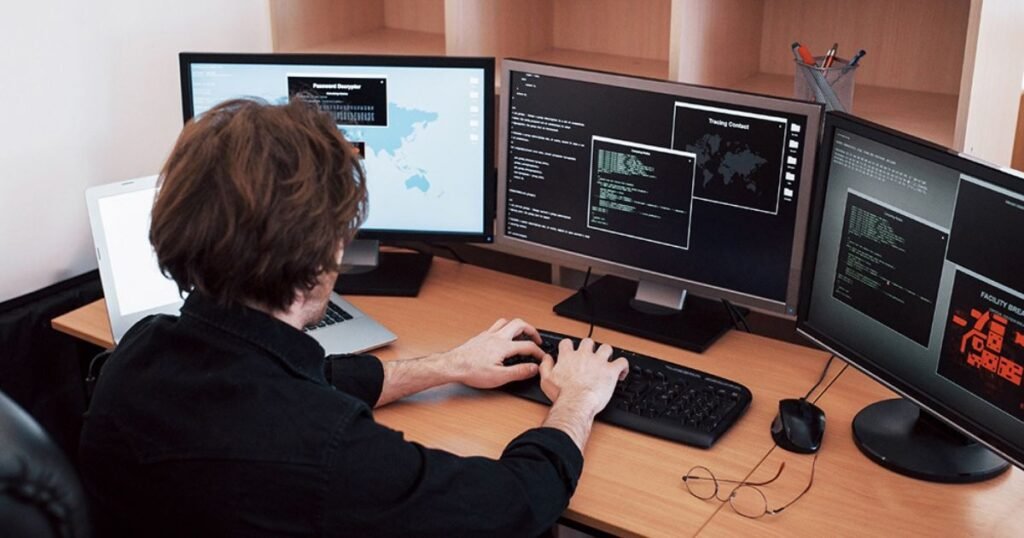 Screen Size and Resolution