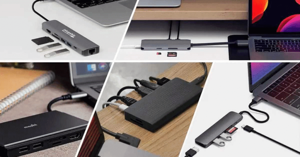 Ethernet for Your Mac Book