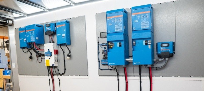 Top Solar Inverters for Home in 2025