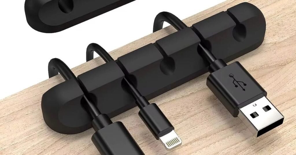 Cable Organizer