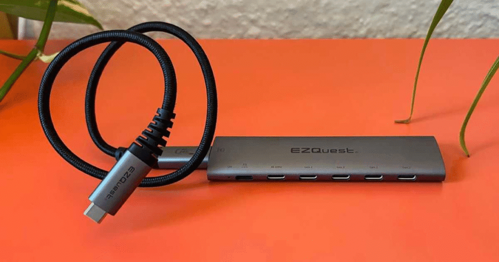 Best USB-C Hub