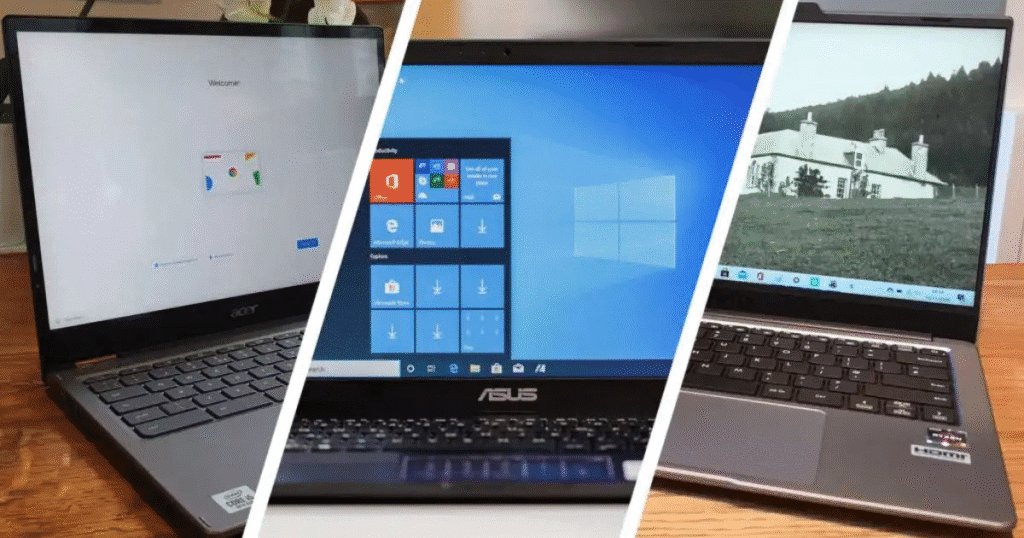 Portable cooling pad