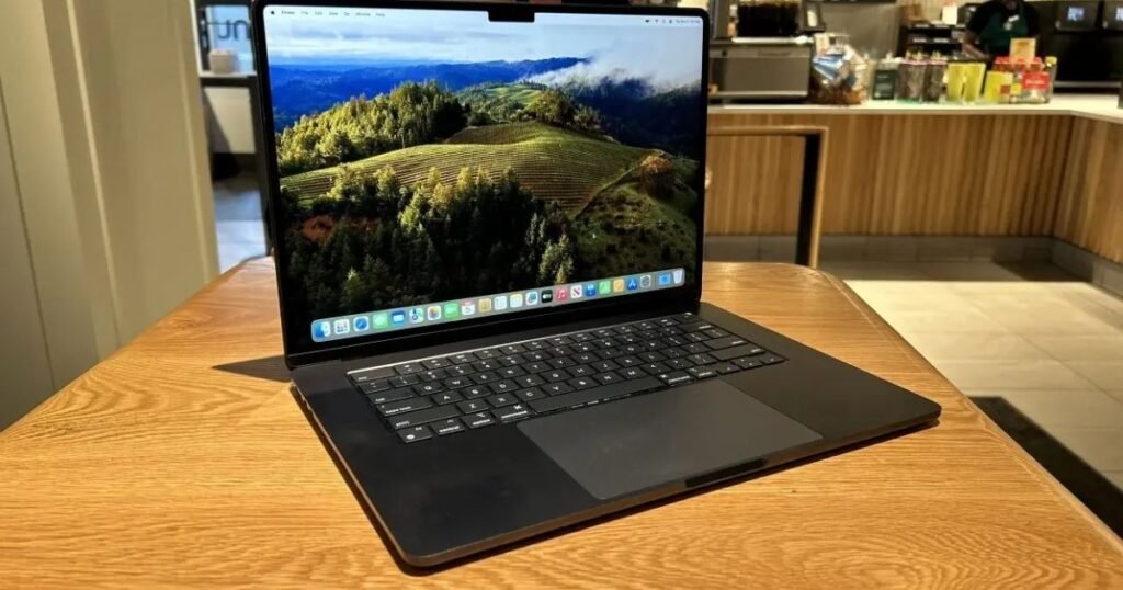 Zoom on Mac in 2025