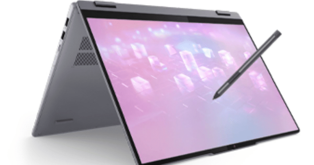 Lenovo IdeaPad 5 (Refurbished)