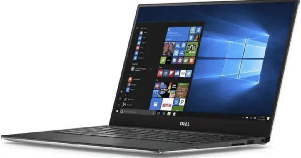 Dell XPS 13 (Refurbished)