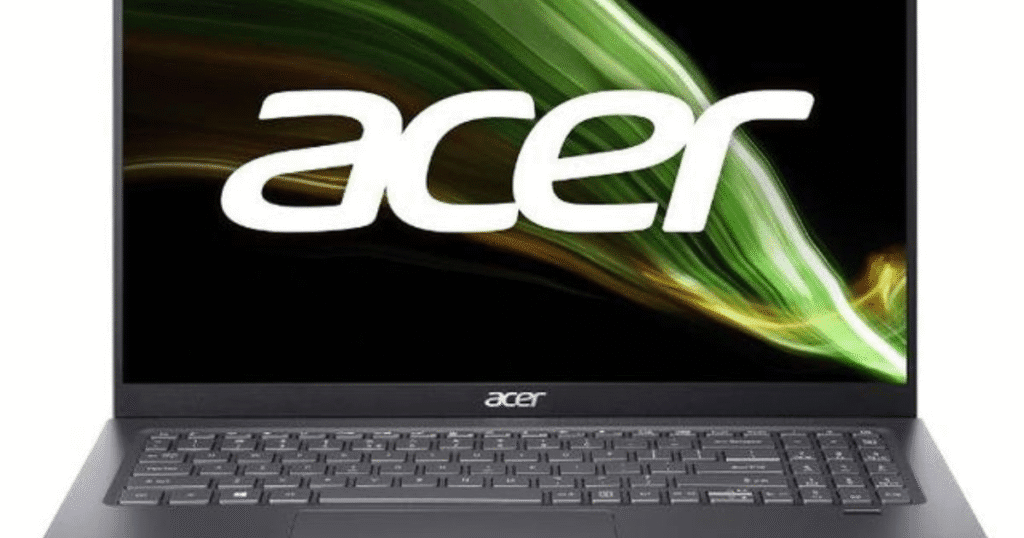  Acer Swift 3
