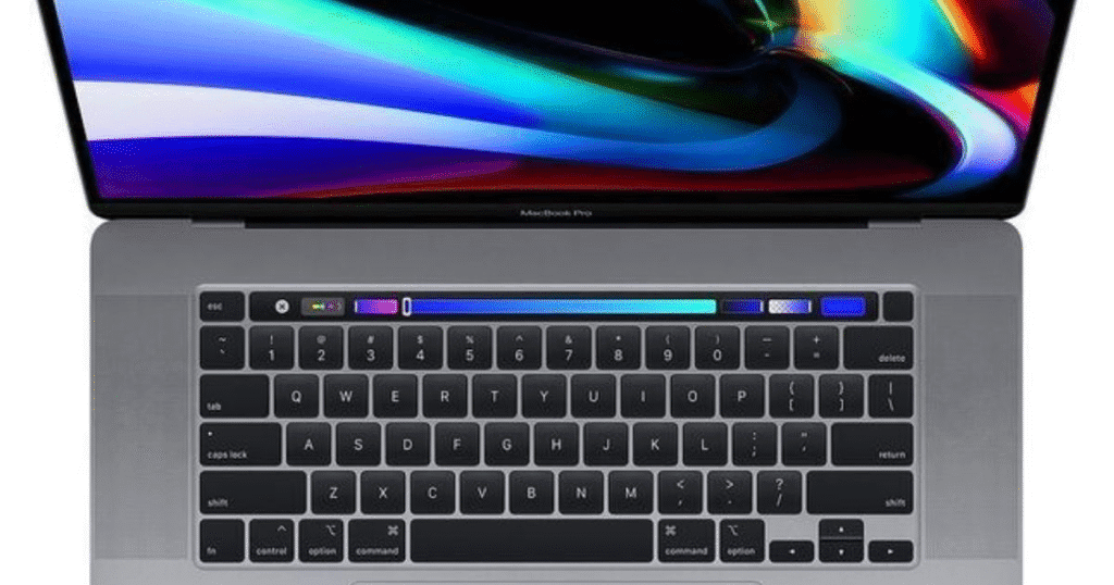 Apple MacBook Pro (Intel or M1, Refurbished)