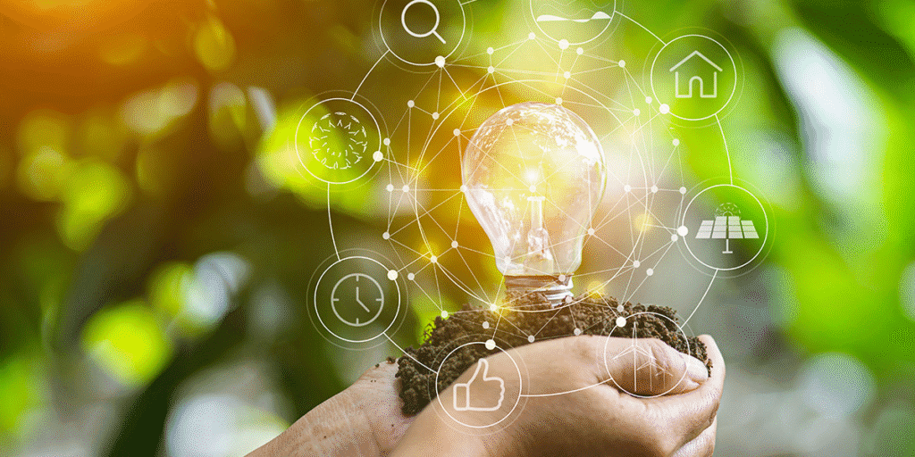 Top 10 Breakthroughs in Energy Harvesting Technologies 2025