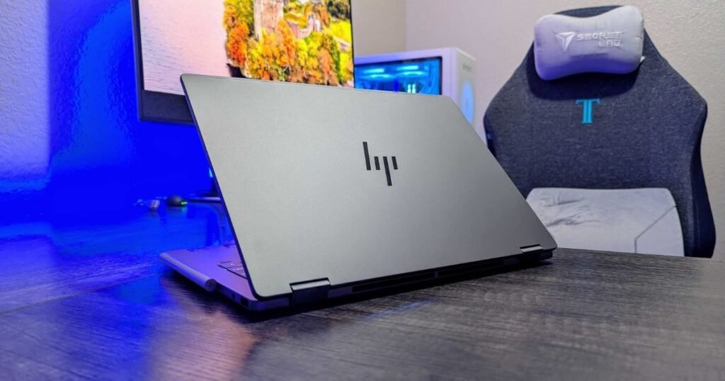 x360 14 (2025 Edition)