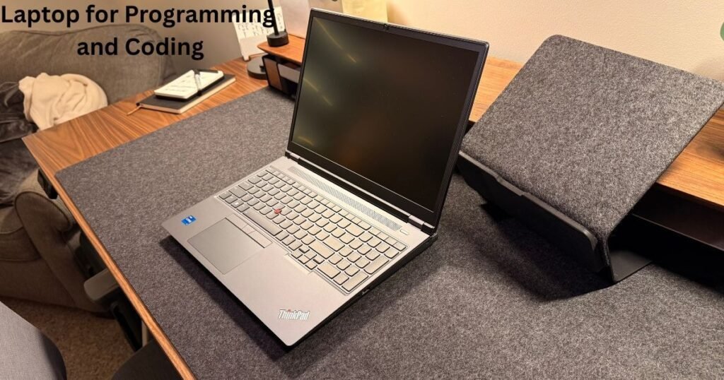 How to Choose the Right Laptop for Programming in 2025