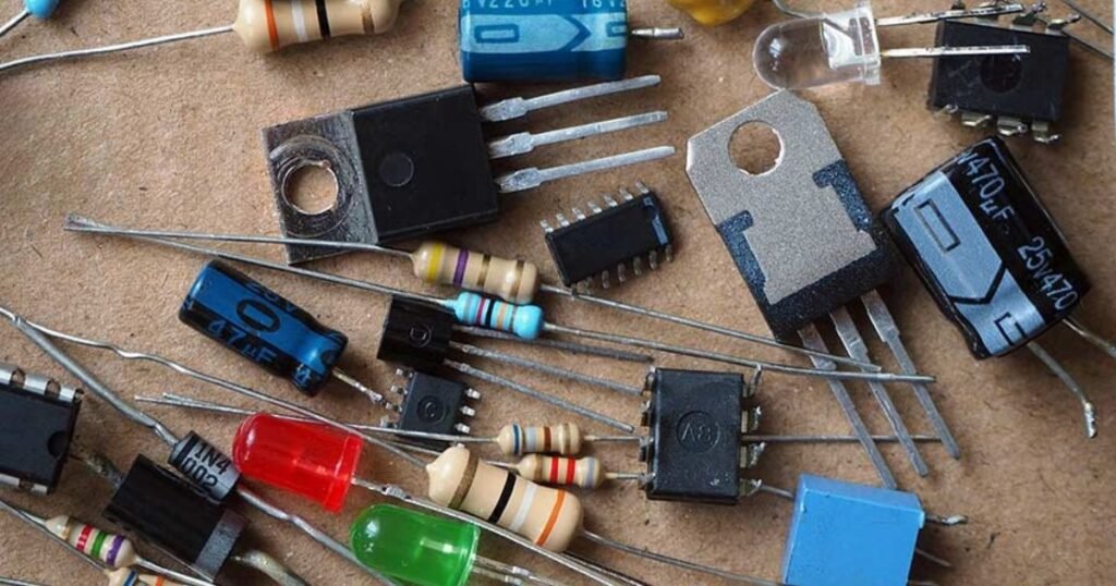 Resistors