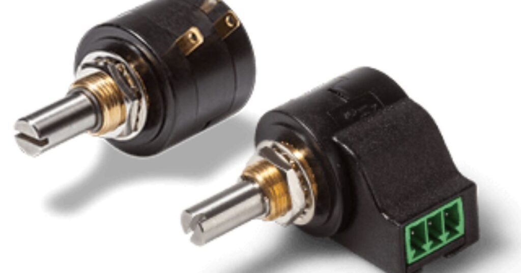 Top Applications and Benefits of Using a Hybrid Potentiometer