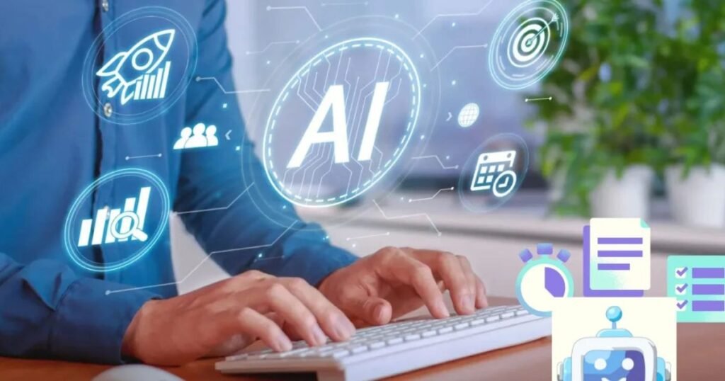 Digital Tools: 8 Amazing Apps That Simplify Your Work