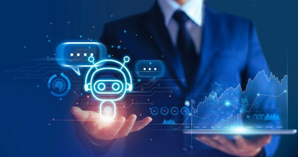 AI for Customer Experience Improvement