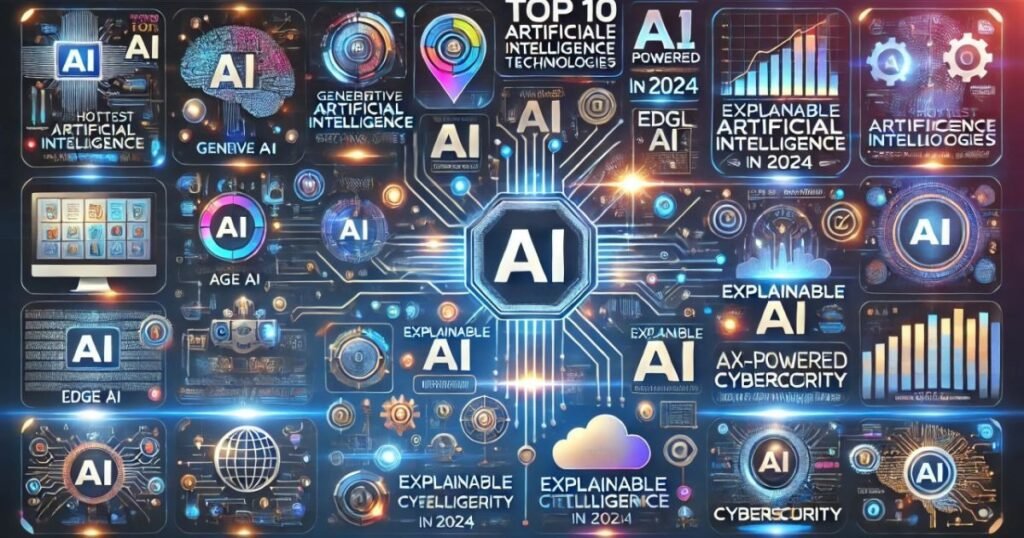 10 Best AI Processors Revolutionizing Modern Technology
