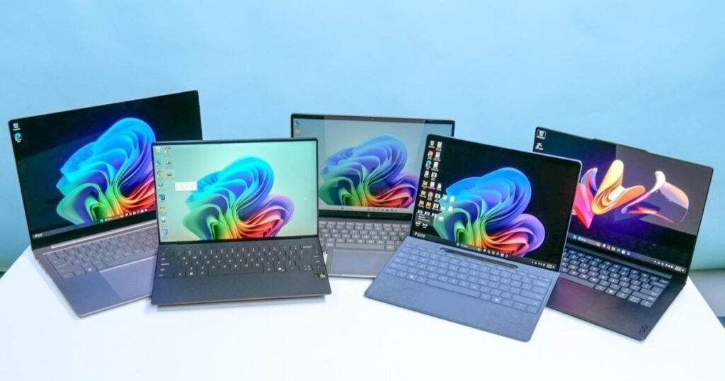 Choose the Best Laptop