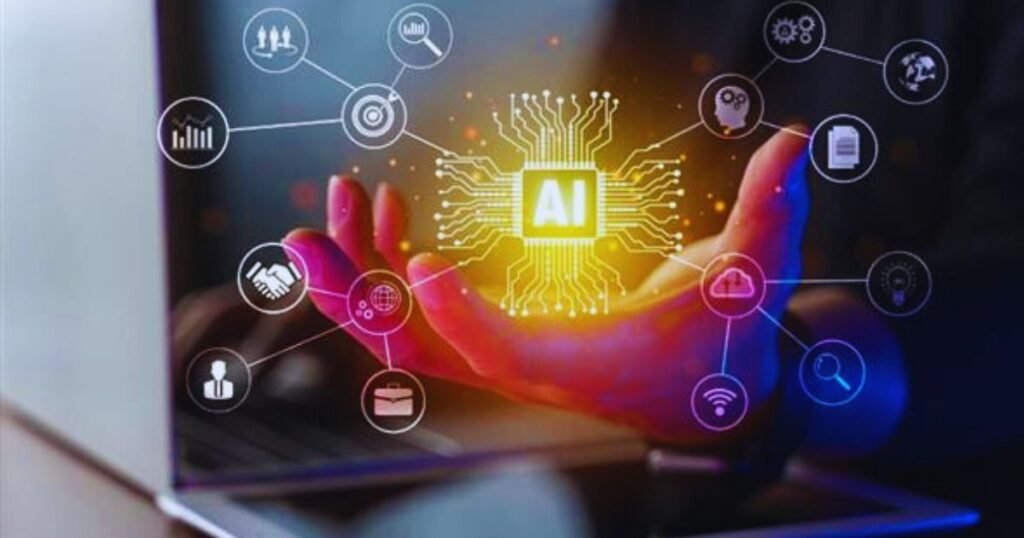 AI in Business Explained